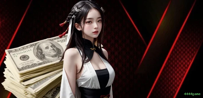 Bônus exclusivos membros VIP 4444game
