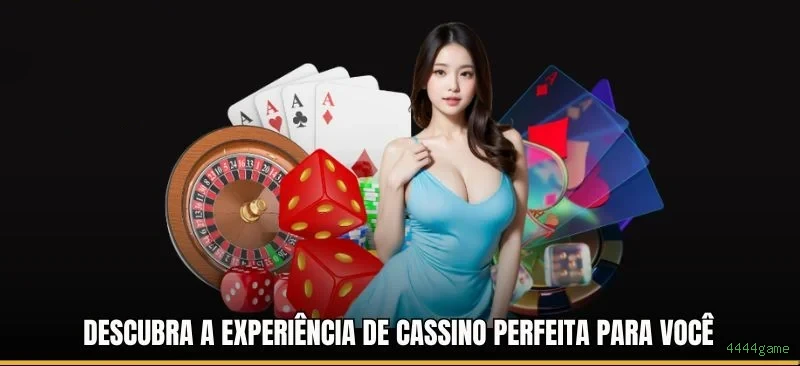 Slots com prêmios 4444game