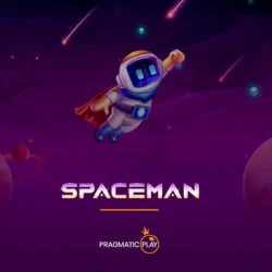 Spaceman 4444game
